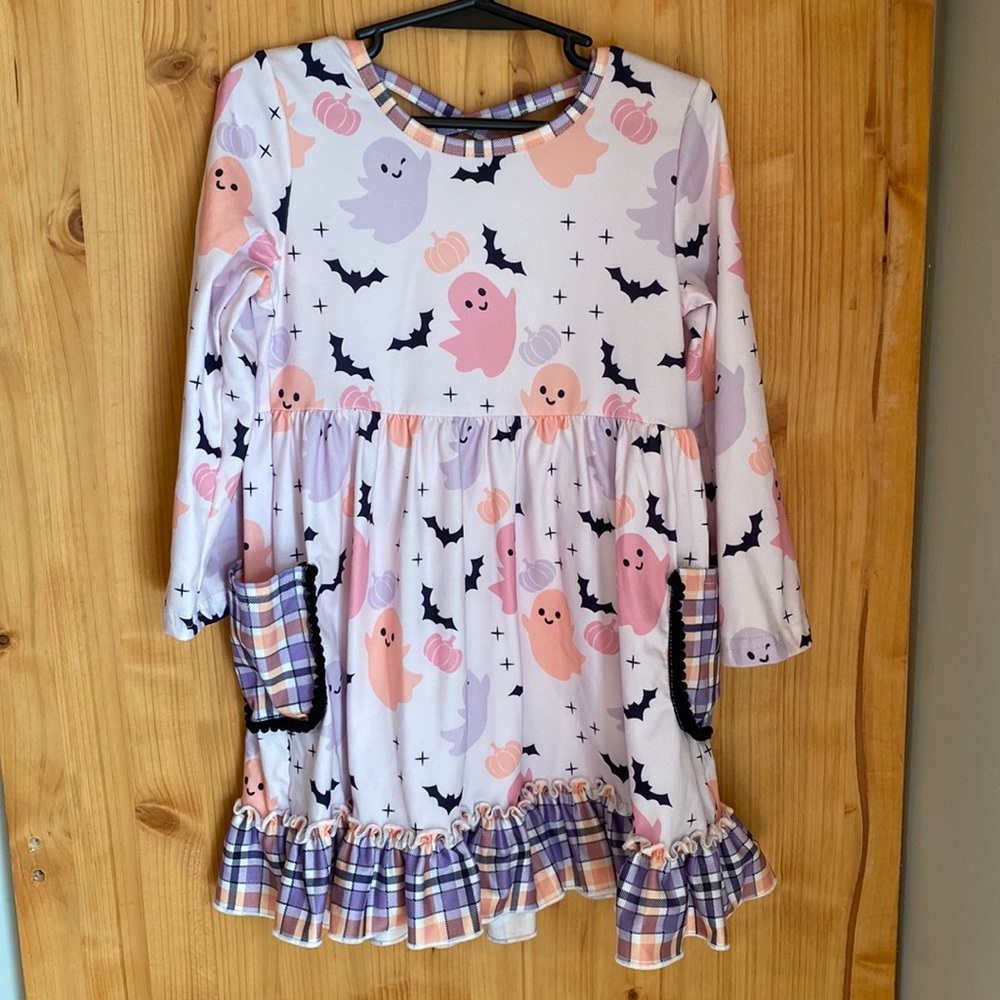 Halloween Dress